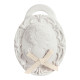 Set of 5 scented ornaments - Cashmere Wood