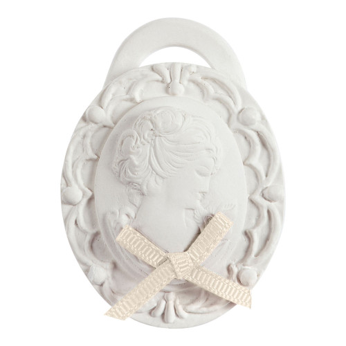 Set of 5 scented ornaments - Cashmere Wood Set of 5 scented ornaments - Cashmere Wood
