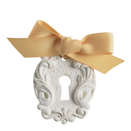 Set of 5 scented decorations - Douceur d'Ambre Set of 5 scented decorations - Douceur d'Ambre