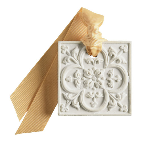 Set of 5 scented decorations - Douceur d'Ambre Set of 5 scented decorations - Douceur d'Ambre