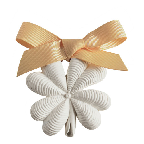 Set of 5 scented decorations - Douceur d'Ambre Set of 5 scented decorations - Douceur d'Ambre