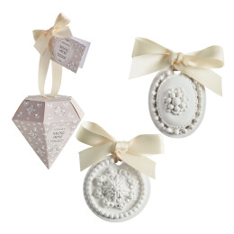 Diamond Scented Surprises Pearly Celebration - Iris Musk