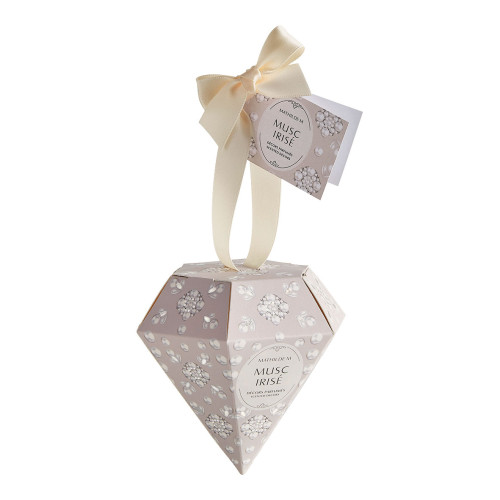 Diamant Surprises parfumées Fête Nacrée - Musc Irisé Diamant Surprises parfumées Fête Nacrée - Musc Irisé