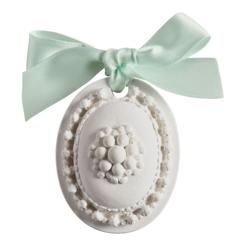 Diamante Sorpresas perfumadas Fête Nacrée - Sapin Givré