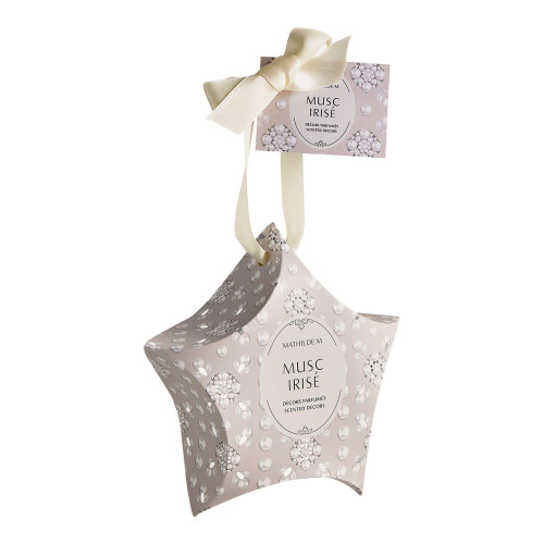 Estrella Sorpresas perfumadas Fête Nacrée - Musc Irisé