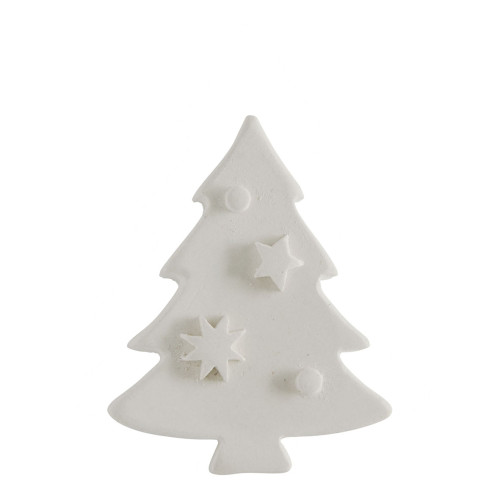 Étoile Surprises parfumées Fête Nacrée - Sapin Givré Étoile Surprises parfumées Fête Nacrée - Sapin Givré