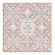 Pearly Party scented wreath - Thé de Fête