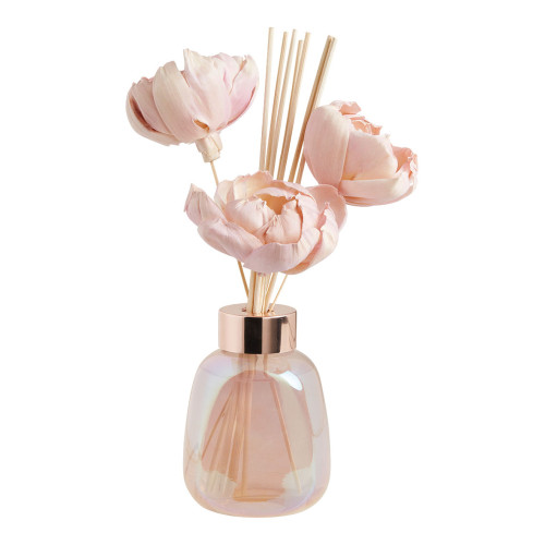 Diffuseur de parfum d'ambiance Douce Pivoine 180 ml - Bois de Cachemire Diffuseur de parfum d'ambiance Douce Pivoine 180 ml - Bois de Cachemire