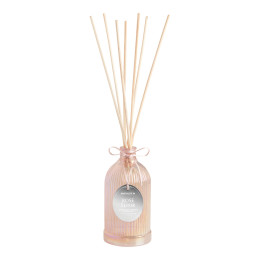 Difusor de perfume de ambiente Les Intemporelles em Festa 500 ml - Rose Élixir