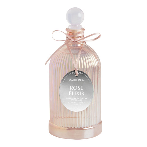 Diffusore di profumo per ambiente Les Intemporelles en Fête 500 ml - Rose Élixir