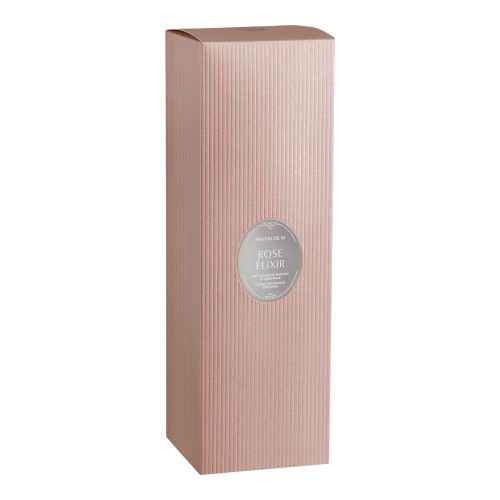 Difusor de perfume de ambiente Les Intemporelles en Fête 500 ml - Rose Élixir