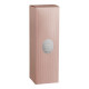 Les Intemporelles en Fête 500 ml room fragrance diffuser - Vanille Dorée