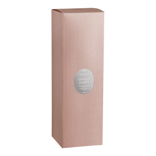 Les Intemporelles en Fête 500 ml room fragrance diffuser - Vanille Dorée Les Intemporelles en Fête 500 ml room fragrance diffuser - Vanille Dorée