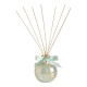 Fête Nacrée 250 ml home fragrance diffuser - Sapin Givré