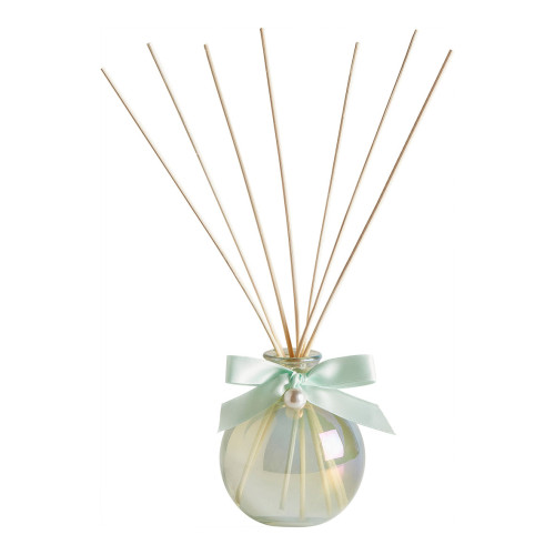 Fête Nacrée 250 ml home fragrance diffuser - Sapin Givré