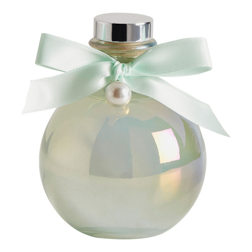 Diffuseur de parfum d'ambiance Fête Nacrée 250 ml - Sapin Givré Diffuseur de parfum d'ambiance Fête Nacrée 250 ml - Sapin Givré