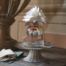 Diffuseur de parfum d'ambiance Valse Florale 200 ml - Douceur d'Ambre