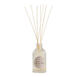 Difusor de fragrância ambiente Les Intemporelles 200 ml - Bois de Cachemire
