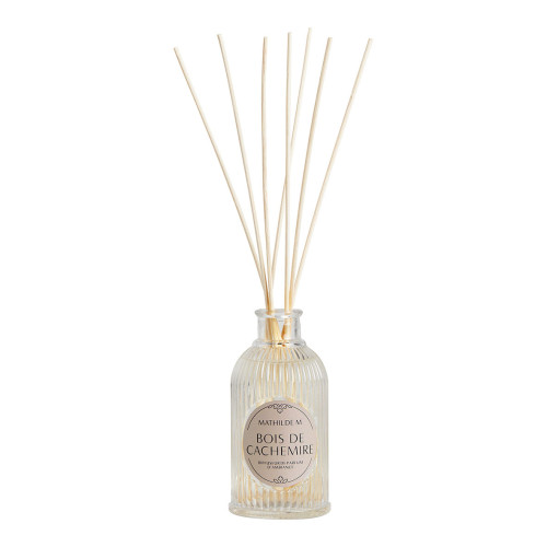 Les Intemporelles Home Fragrance Diffuser 200 ml - Cashmere Wood