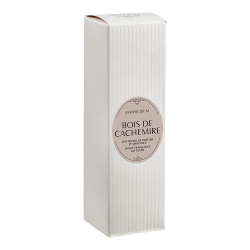 Les Intemporelles home fragrance diffuser 90 ml - Bois de Cachemire Les Intemporelles home fragrance diffuser 90 ml - Bois de Cachemire