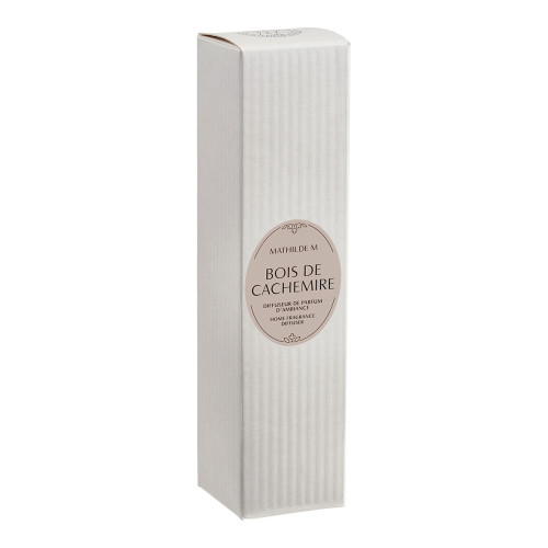 Les Intemporelles Home Fragrance Diffuser 30 ml - Bois de Cachemire Les Intemporelles Home Fragrance Diffuser 30 ml - Bois de Cachemire