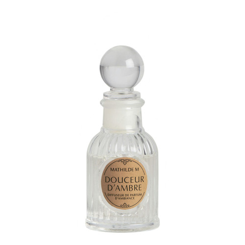 Difusor de perfume de ambiente Les Intemporelles 30 ml - Douceur d'Ambre