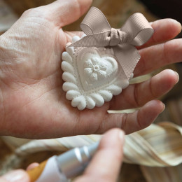 Décor Nœud non parfumé
