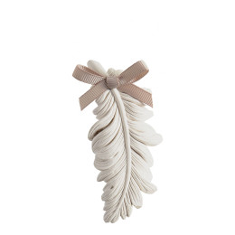 Décor Plume non parfumé