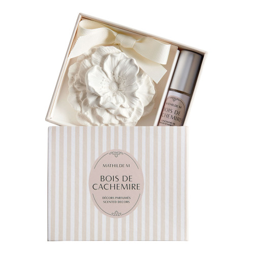 Les Intemporelles Scented Decor and Fragrance Concentrate - Cashmere Wood
