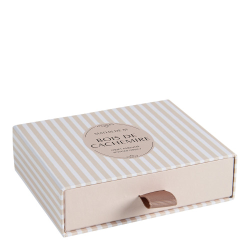 Décor parfumé et concentré de parfum Les Intemporelles - Bois de Cachemire Décor parfumé et concentré de parfum Les Intemporelles - Bois de Cachemire