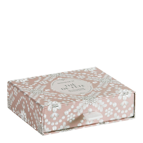 Decorazione profumata e concentrato di profumo Fête Nacrée - Thé de Fête