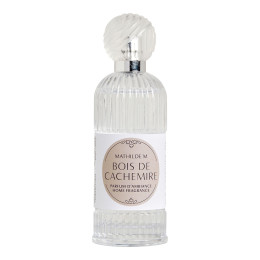 Profumo d'ambiente Les Intemporelles 100 ml - Legno di Cashmere
