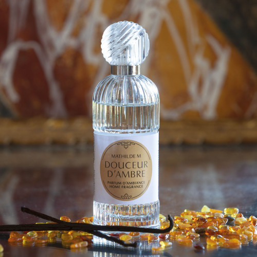 Les Intemporelles Room Fragrance 100 ml - Douceur d'Ambre Les Intemporelles Room Fragrance 100 ml - Douceur d'Ambre