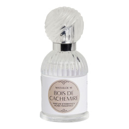 Parfum d'ambiance Les Intemporelles 30 ml - Bois de Cachemire
