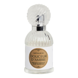 Parfum d'ambiance Les Intemporelles 30 ml - Douceur d'Ambre