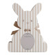 Lapin Surprises parfumées - Fleur de Coton