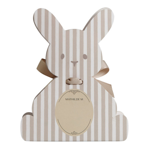 Conejo Sorpresas perfumadas - Nounours