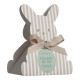 Lapin Surprises parfumées - Poudre de Riz