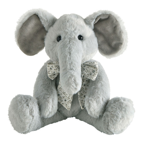 Peluche Elefante grigio