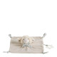 Toudoux Cream Sheep with teething ring