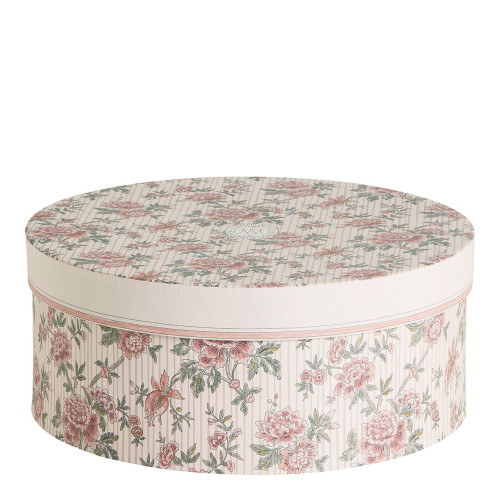 Set de 2 cajas de almacenamiento Marquise