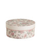Set de 2 boîtes de rangement Marquise