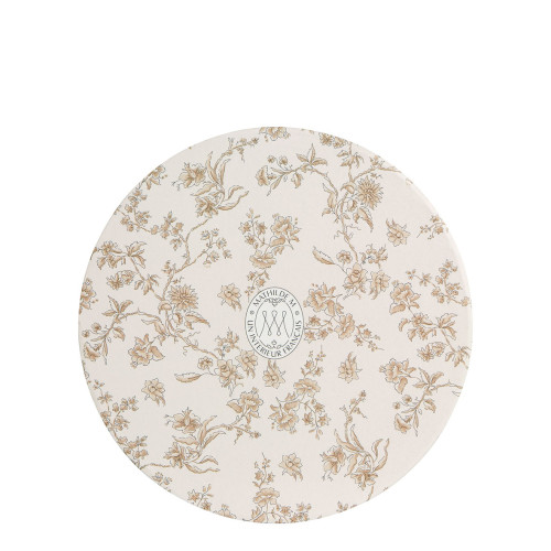 Set de 2 boîtes de rangement Sublime Jasmin Set de 2 boîtes de rangement Sublime Jasmin