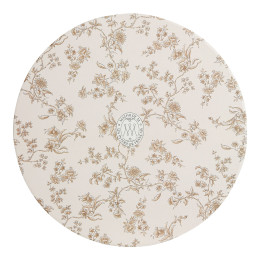 Set de 2 boîtes de rangement Sublime Jasmin