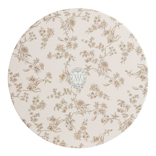 Set de 2 cajas de almacenamiento Sublime Jasmin