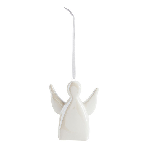 Set of 3 Christmas ceramic decorations Set of 3 Christmas ceramic decorations