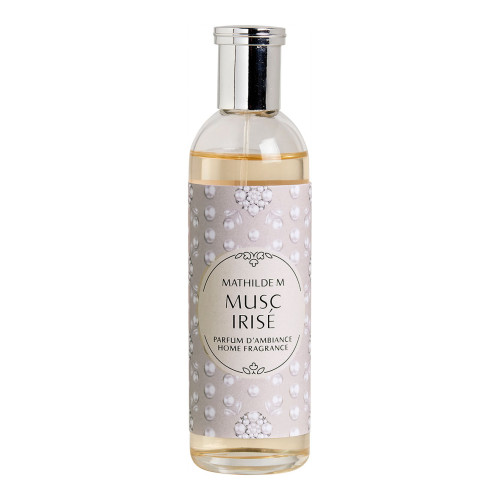Profumo d'ambiente Fête Nacrée 90 ml - Musc Irisé