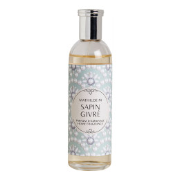 Perfume de ambiente Fête Nacrée 90 ml - Pinheiro Gelado