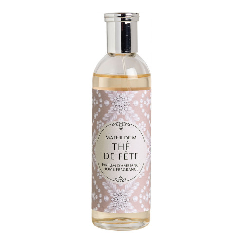 Room Spray Fête Nacrée 90 ml - Thé de Fête