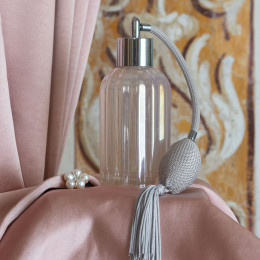 Parfum d'ambiance Les Intemporelles en Fête 200 ml - Rose ةlixir